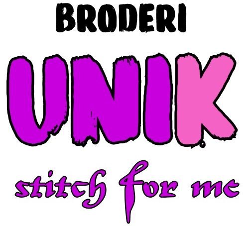 Broderi Unik