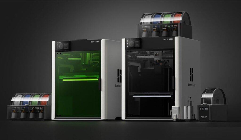 Hvad kan man bruge 3D print til i virksomheder?