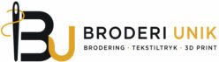 Broderi Unik