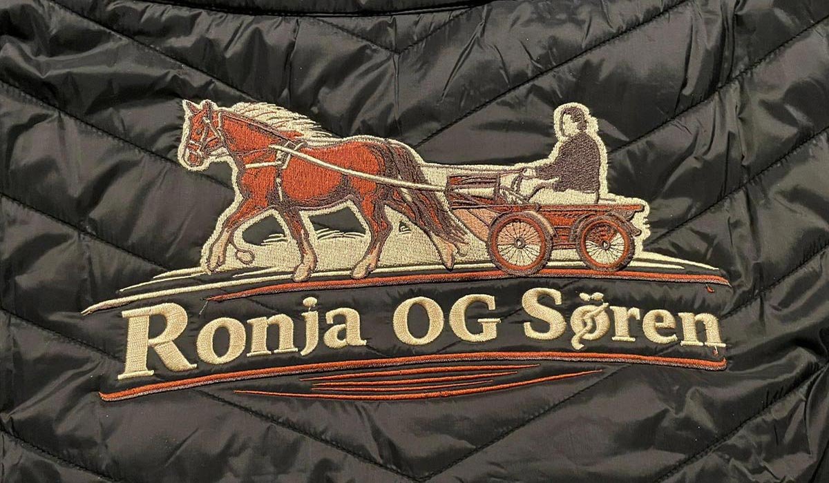 Logo på miniaturebillede af tøj
