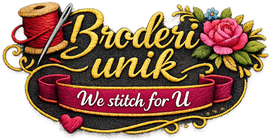 Broderi Unik